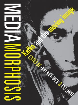 cover image of Mediamorphosis